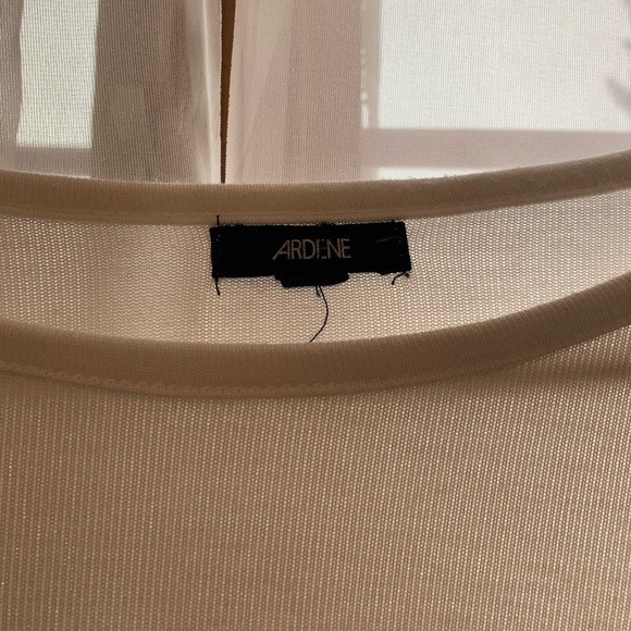 Ardene Ruffle Long Sleeve - Picture 3 of 3